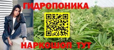 молекула духа Малгобек